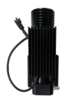 UV LED 웨이퍼 주변노광 장치, 에지노광, WEE, EBR