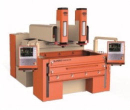 CNC 방전가공기
