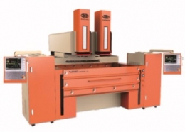 CNC 방전가공기
