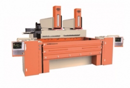 CNC 방전가공기
