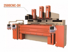 CNC 방전가공기