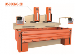 CNC 방전가공기