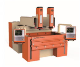 CNC 방전가공기