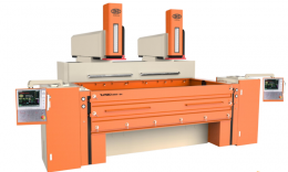 CNC 방전가공기