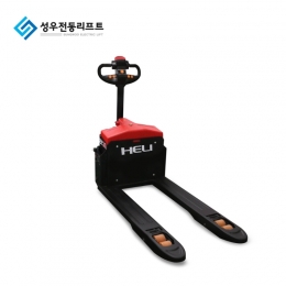 전동 핸드 파레트