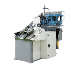 롤링머신,롤링기,Precise Feeding Planetary Thread & Form Rolling Machine