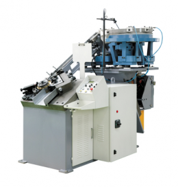 롤링머신,롤링기,Precise Feeding Planetary Thread & Form Rolling Machine