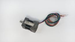 2상 step motor