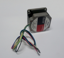 VEXTA STEPPING MOTOR / 벡타 모터