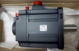 MITSUBISHI SERVO MOTOR / 미쓰비시 서보 모터