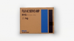 FUJI AC SERVO AMP/ 후지 서보