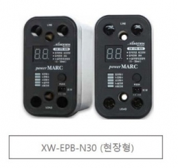 전원블랙박스, 전원자료수집장치