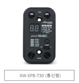 전원블랙박스, 전원자료수집장치