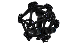 MetraSCAN 3D 스캐너