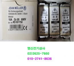 퓨즈/휴즈/FUSE/SCR/IGBT/수입자재/잡자재
