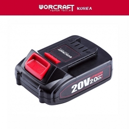 CLB-20V-4.0 배터리