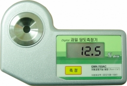 과일당도측정기