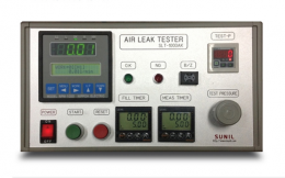 LEAK TESTER, 누설시험기, 직압식누설시험기