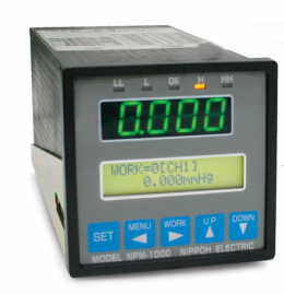 PROCESS METER