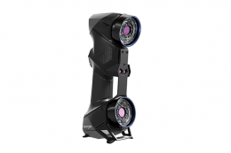HandySCAN 3D BLACK