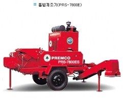 톱밥제조기(PRS-7800E)