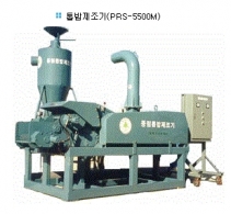 톱밥제조기(PRS-7700M)