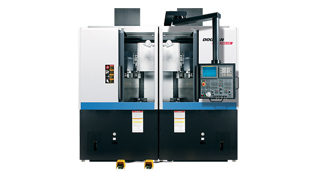 Doosan Turning Center/Turning Center PUMA V400 - Daara online
