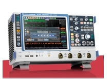 Oscilloscope
