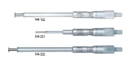 그루브 마이크로미터 146-121