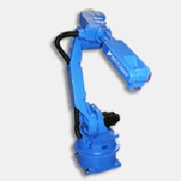 산업용로봇 MOTOMAN - HP20D