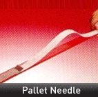 Pallet Needle