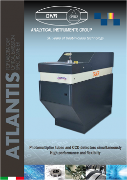 ATLANTIS