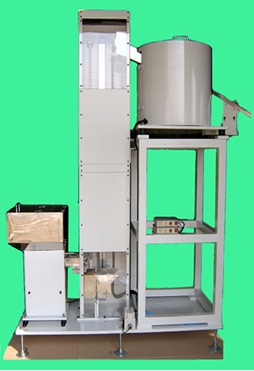 Lift Hopper /파츠피더/자동공급기