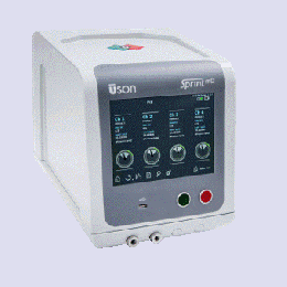 Air Leak Tester, 유손, Uson, Sprint mD, 스프린트 엠디, 리크테스터, 누설시험