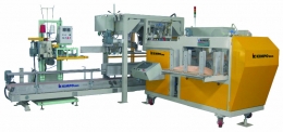 Automatic Packaging Machine