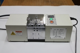 전선 고속에어탈피기