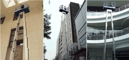 고소작업대,2인용,수직마스트,자주식시저,굴절,UT-36,에이엘코리아
