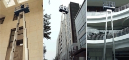 고소작업대,2인용,수직마스트,자주식시저,굴절,UT-46,에이엘코리아