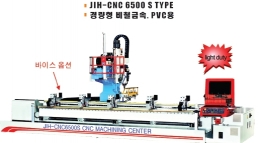 cnc머시닝센터(6500S)