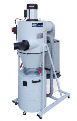 싸이클론집진기 (UB-2000V)2HP