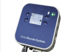 바코드시스템,United Barcode Systems ,TJX Series, 바코드