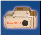 QUARTER TURN ELECTRIC ACUATORS