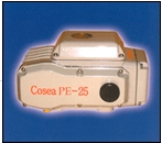 QUARTER TURN ELECTRIC ACUATORS
