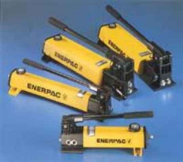 Light Weight Hand Pumps