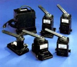 3-Way Directional Control Valves