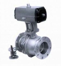 Ball Valve(볼밸브)