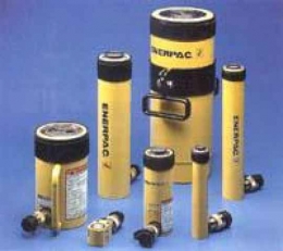 General Purpose Cylinders Single-acting