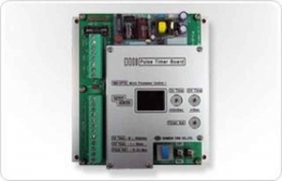 남북이엔지 전자제어장치 Pulse timer