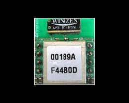 펌테크 블루투스 임베디드 모듈 FB155BC Class2, 칩안테나, spp