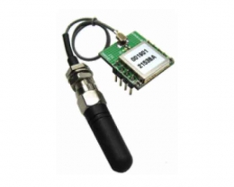 펌테크 블루투스 임베디드 모듈 FB155BS Class2, 다이폴 안테나, spp